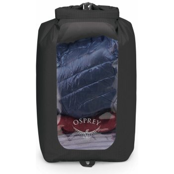 Osprey DRY SACK W/WINDOW 20 l