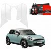 GRIZZ Protector Ochranné fólie na stĺpiky, Mini Cooper S IV, 2023- ,