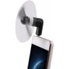 Ventilátor pre mobil s USB C konektorom
