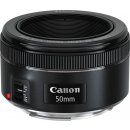 Canon EF 50mm f/1.8 STM