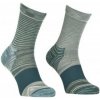 Ortovox Alpine Mid Socks W ice waterfall 42 - 44 ponožky