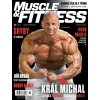 Muscle&Fitness časopis 2/2019