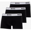 HUGO BOSS 3PACK Boxerky BOSS Power čierna L