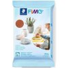 Modelovacia hmota, 500 g, FIMO Air Basic, terakotová