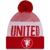 New Era Manchester United zimná čiapka