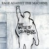 RAGE AGAINST THE MACHINE - BATTLE OF LOS ANGELES