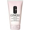 Clinique Čistiaca krémová pena pre mastnú a zmiešanú pleť All About Clean (Rinse-Off Foaming Cleanser) 150 ml
