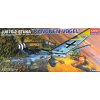 Academy Junkers Ju 87 G-2 Stuka Kanonen Vogel 1/72