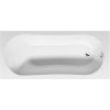 Aqualine JIZERA 160 x 70 cm G1670