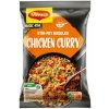 MAGGI Rezance z panvice Kura na karí vrecko 185 g