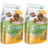Versele-Laga Crispy Muesli Hamster škrečok 1 kg