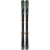 Atomic Redster Q6 + Mi 12 GW AASS03670 - green/black 172