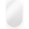 Nástenné zrkadlo s osvetlením 50x80 cm Eclipse – Bonami Essentials