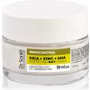Dr. Santé Sebocontrol Cica + Zinc + AHA zmatňujúci denný krém pre mastnú pleť 50 ml