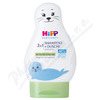 HiPP BABYSANFT Šampon Vlasy a tělo (LACHTAN) 200ml