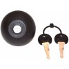 Uzáver palivovej nádrže RENAULT MASTER 98 KEY 8200238413 FAST