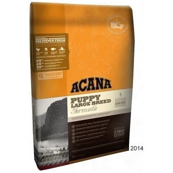 Acana Dog Puppy Large 13 kg