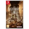 Hra Bandai Namco Games Nintendo SWITCH Little Nightmares 3 (3391892036299)