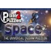 Pixel Puzzles 2: Space Steam CD Key
