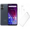 Smartfón Cubot P50 6 GB / 128 GB 4G (LTE) čierny