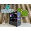 Ryzen 9 9900X•RTX 5060 Ti 16GB•32GB RAM•2TB SSD•850W - Herný PC