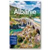 Albánie - Lonely Planet - Pasini Piero