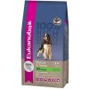 Eukanuba Mature & Senior Lamb & Rice 12 kg