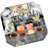 Trumpf Edle Gin pralinky s čokoládovo orieškovou polevou 100 g