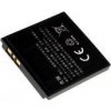 Powery Akumulátor Sony-Ericsson T303 900mAh Li-Ion 3,6V - neoriginálny