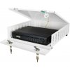 Uzamykatelná skříňka pro velké DVR / NVR rekordéry