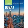 Dubaj - do kapsy, 3. vydání - autor neuvedený