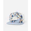 RIP CURL šiltovka - Hoffman Trucker Spray Blue (2139) veľkosť: OS