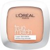 L'Oréal Paris True Match Poudre C3 Rose Beige 9 g