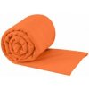 Sea To Summit uterák Pocket Towel XL 75 x 150 cm