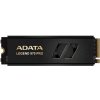 ADATA SSD 2TB LEGEND 970 PRO, PCIe Gen5x4, M.2 2280, (R:14 000/ W:10 000MB/ s) SLEG-970P-2TCI