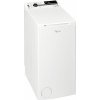 Whirlpool TDLRB 65242BS EU/N práčka Zhora 6,5 kg 1200 RPM C Biela