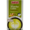 Nápoj instantný Matcha Latte so zázvorom 10ks 250g