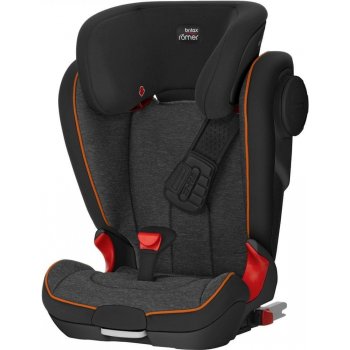 Britax Römer KIDFIX II XP SICT BLACK EDITION 2019 black marble