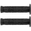 Rukoväť Velo BMX, extra dlhá, 135mm - čierna