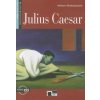 Black Cat JULIUS CAESAR + CD ( Reading a Training Level 3) (William ShakespeareRetold by James Butler and Maria Lucia De VannaActivities by Adeline Richards)()