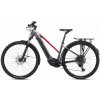 Crussis e-Savela 9.11-(715 Wh) model 2026 Veľkosť rámu: 18