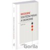 Moderní soutěžní právo a ekonomie - Jan Kupčík