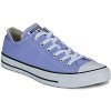 Converse Nízke tenisky CHUCK TAYLOR ALL STAR Fialová