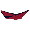 TTTM | Compact Hammock Burgundy / Navy