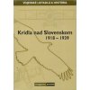 Krídla nad Slovenskom 1918 - 1939 DVD - Kolektív