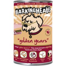 Barking Heads Golden Years New 300 g