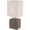 Stolové svietidlo Globo 21677 1x40W E14 230V IP20