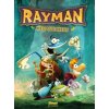 Rayman - Activités - Mégastickers