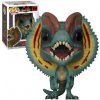 Funko Pop! 550 Jurský park Dilophosaurus