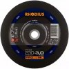 Rhodius 200807 | Rezný kotúč 230x3,0x22,23 mm, FT33, rovný
